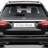 Mercedes-Benz Classe C