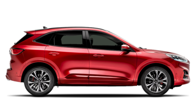 FORD KUGA 2.5 Benzina FHEV 190CV 2WD ST-Line X