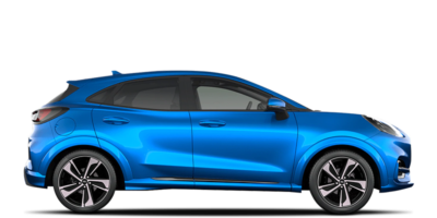 FORD PUMA 1.0 Ecoboost Hybrid 125CV ST-Line