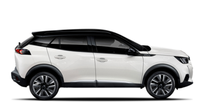 PEUGEOT 2008 PureTech 130 EAT8 Allure S/S aut.
