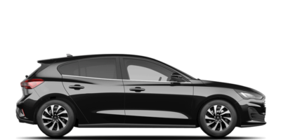 FORD Focus 1.0 EcoBoost Hybrid 125 CV 5p. ST-Line