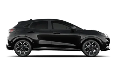 Ford Puma 1.0 EcoBoost Hybrid 125 CV S&S aut. ST-Line X Design