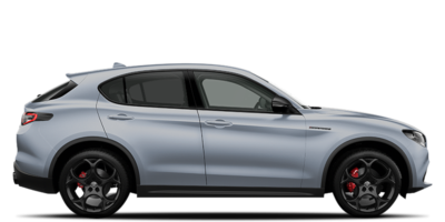 ALFA ROMEO Stelvio 2.2 Turbodiesel 210 CV AT8 Q4 Veloce