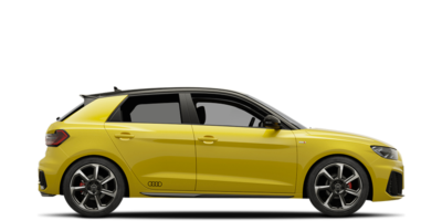 AUDI A1 SPB 25 TFSI Business