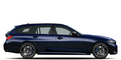 BMW Serie 3 320e Touring auto SW