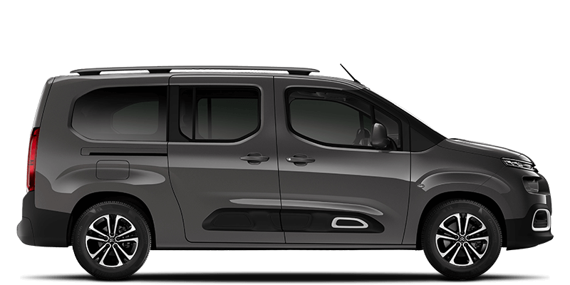 berlingo bluehdi
