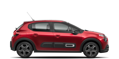Citroen C3 PureTech 83 S&S Shine Pack