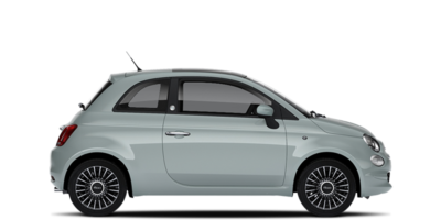Fiat 500 1.0 70CV Hybrid