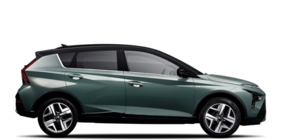HYUNDAI BAYON 1.2 MPI 84cv Xline Sport