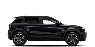 Jeep Avenger 1.2 Turbo Longitude