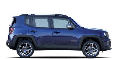 JEEP RENEGADE 1.3 T4 PHEV 190cv Limited 4xe Auto