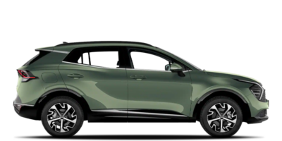 Kia Sportage 1.6 CRDi MHEV DCT Style
