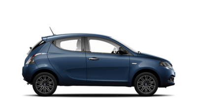LANCIA YPSILON 1.0 FireFly 70cv S&S Hybrid GOLD
