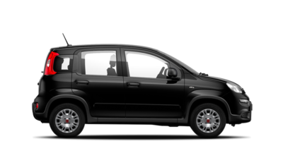 FIAT PANDA 1.0 70cv S&S Hybrid