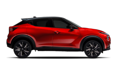Nissan Juke 1.0 DIG-T 114 CV DCT N-Connecta