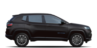 JEEP COMPASS 1.3 T4 PHEV 190cv Limited 4xe Auto