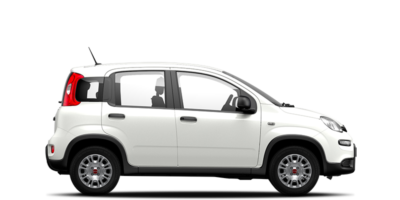 Fiat Panda  1.0 70CV Hybrid