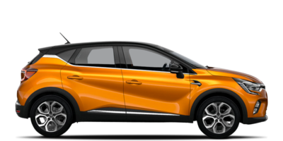 Renault Captur TCE 12V 90 CV TECHNO