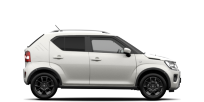 SUZUKI Ignis 1.2 Hybrid 4WD All Grip Top