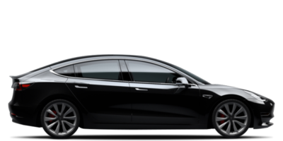 TESLA MODEL 3 50 kWh RWD