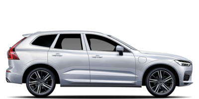 VOLVO XC60 B4 (d) AWD automatico Core