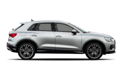 AUDI Q3 35 TDI QUATTRO BUSINESS ADVANCED