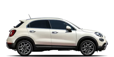 FIAT 500X 1.3 Multijet 95 cv