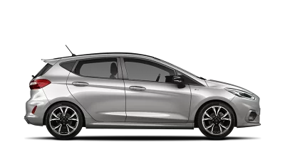 FORD FIESTA 1.1 75CV Titanium