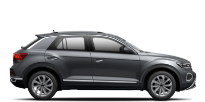 VOLKSWAGEN T-ROC 2.0 TDI SCR DSG BUSINESS BLUEMOTION TECH.