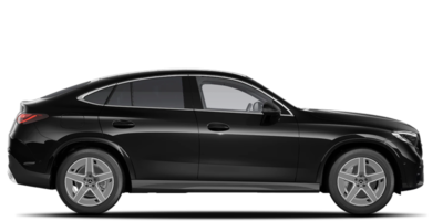 MERCEDES-BENZ GLC COUPE' 200D 4MATIC SPORT