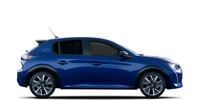 PEUGEOT 208 Active Pack PureTech 75 S/S