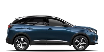 PEUGEOT 3008 HYBRID 225 E-EAT8 ALLURE PACK