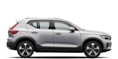 VOLVO XC40 T2 automatico Business