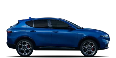 Alfa Romeo Tonale 1.6 130cv Sprint