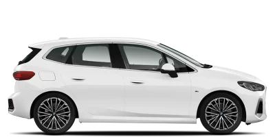 BMW Serie 2 Active Tourer