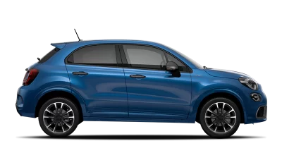 FIAT 500X § 1.0 T3 120CV MT6 § STELLANTIS