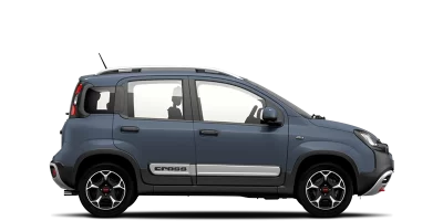 FIAT PANDA CROSS 1.0 FireFly 70cv S&S Hybrid Cross 2023