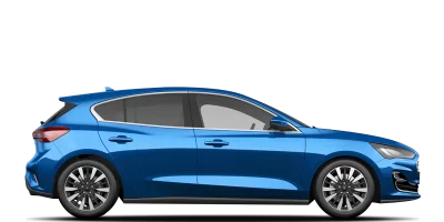 Ford Focus 1.5 EcoBlue S-T Line  SW