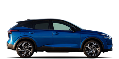 Nissan Qashqai MHEV ACENTA X-Tronic