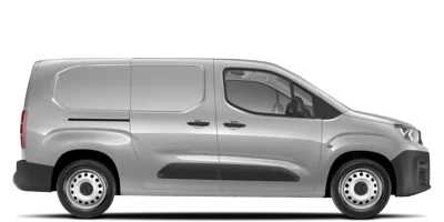 PEUGEOT PARTNER L1 PureTech  110CV 4P manuale