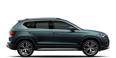 Seat Ateca 1.5 TSI 110KW BUSINESS DSG