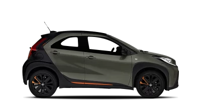 Toyota Aygo X  1.0B (72 CV) Active S-CVT